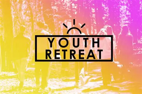 World Youth Day Preparation Retreat